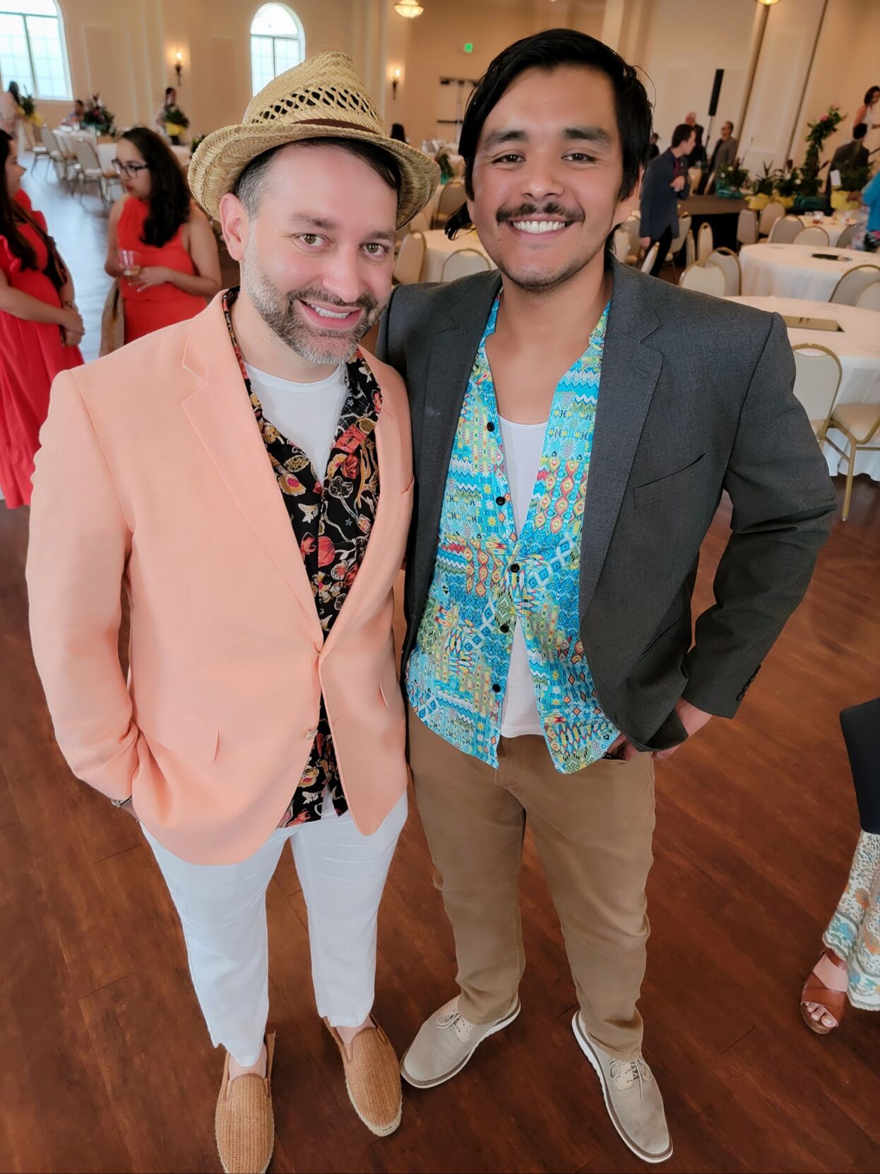 CASA Fashion Show